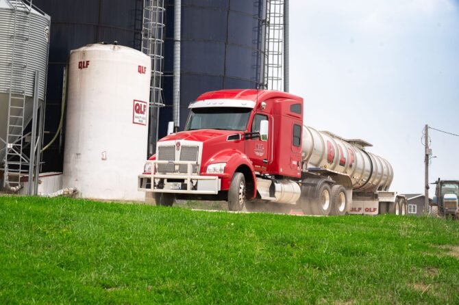 Quality Liquid Feeds - Whitesboro Texas