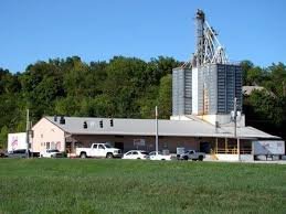 Quality Feed Grains Inc - Harrison Arkansas