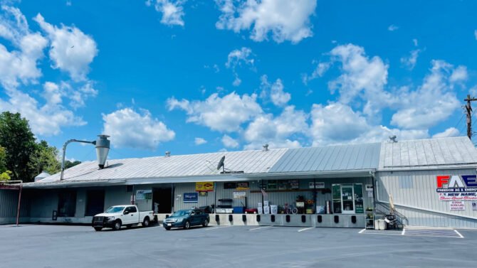 Freedom Ag & Energy - Petersburg Branch - Petersburg West Virginia Freedom Ag & Energy - Petersburg Branch - Petersburg West Virginia