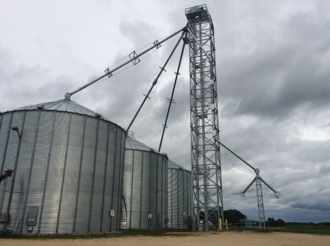 Prairie Ag Supply LLC - Menomonie Wisconsin